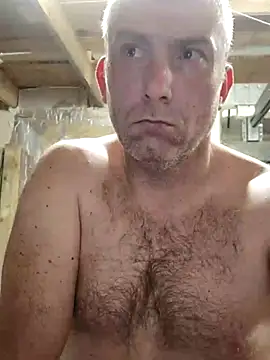 IronedTitan online show from November 28, 4:48 am