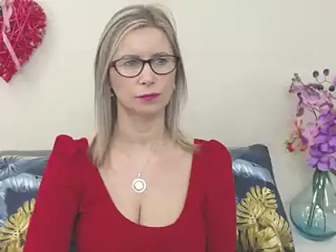 DoreenSexy online show from December 18, 7:26 am