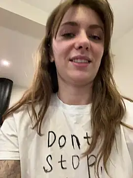 MariiD online show from February 16, 4:14 pm