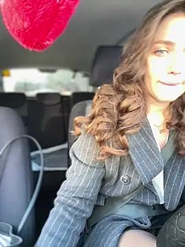 MariiD online show from February 21, 7:09 am