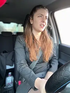 MariiD online show from March 15, 7:03 am