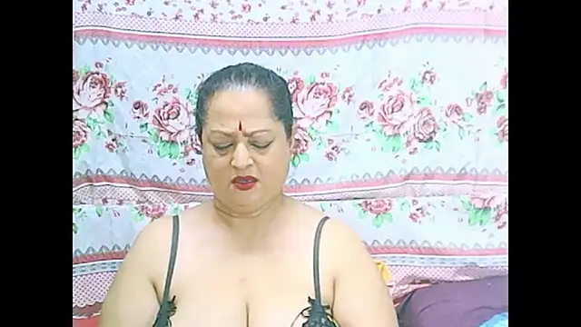 matureindian online show from March 10, 6:24 pm