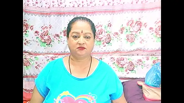 matureindian online show from April 6, 9:16 pm