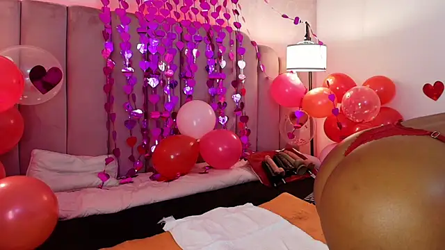 HallyBans online show from February 14, 12:47 pm