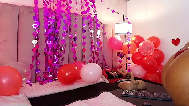 HallyBans online show from February 15, 12:22 pm