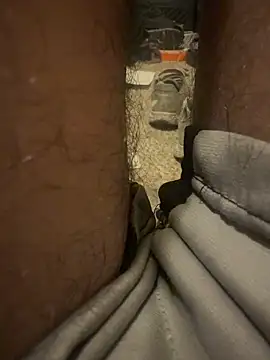 Snapshot of mikeylong chatting on February 9, 9:13 am mikeylong online show from February 9, 9:13 am