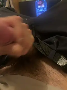 Snapshot of mikeylong chatting on February 25, 11:36 pm mikeylong online show from February 25, 11:36 pm