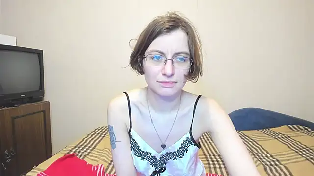 MarilynDream online show from February 26, 12:27 am