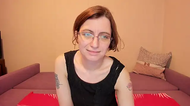 MarilynDream online show from November 6, 3:24 pm