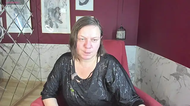 Snapshot of KellyPerfection chatting on March 9, 5:33 am KellyPerfection online show from March 9, 5:33 am