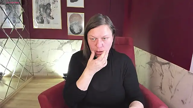 KellyPerfection online show from March 23, 5:39 pm