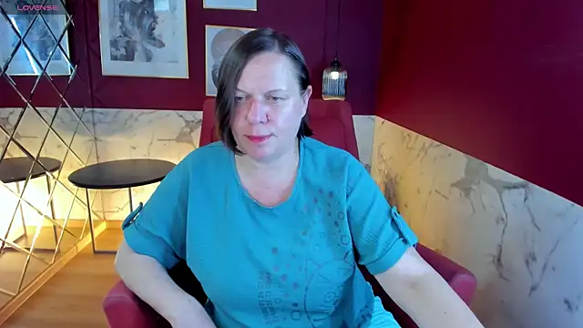 KellyPerfection online show from July 3, 7:37 am