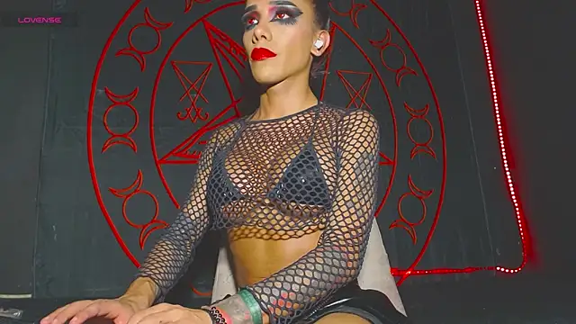 Depresion Black online show from February 22, 1:57 pm