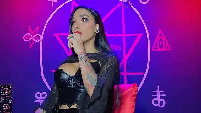 Depresion Black online show from October 9, 1:14 am