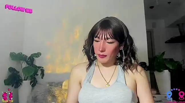 hottycrishina online show from January 25, 9:36 am