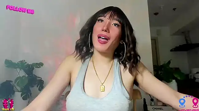 hottycrishina online show from January 30, 4:27 am