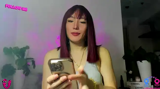 hottycrishina online show from February 15, 10:33 am