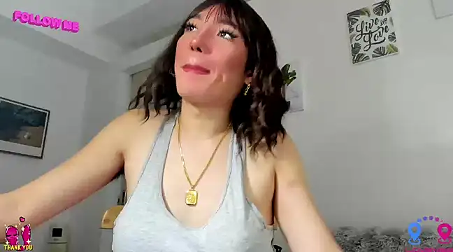 hottycrishina online show from February 27, 12:10 am