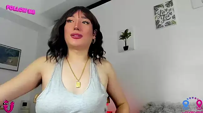 hottycrishina online show from March 1, 10:24 am