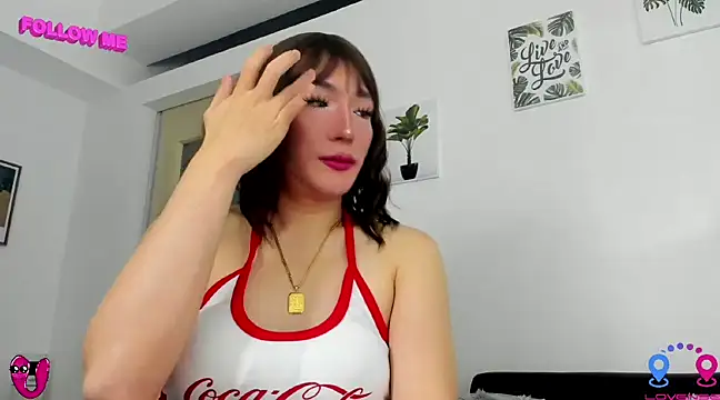 hottycrishina online show from March 9, 4:33 pm