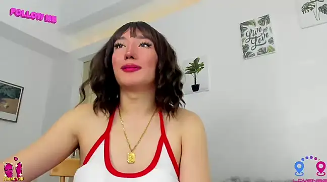 hottycrishina online show from March 15, 7:53 am