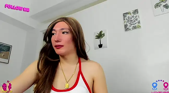 hottycrishina online show from March 19, 2:37 am