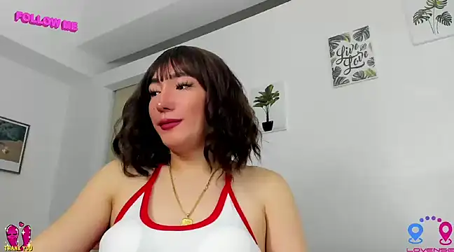 hottycrishina online show from March 20, 8:31 am