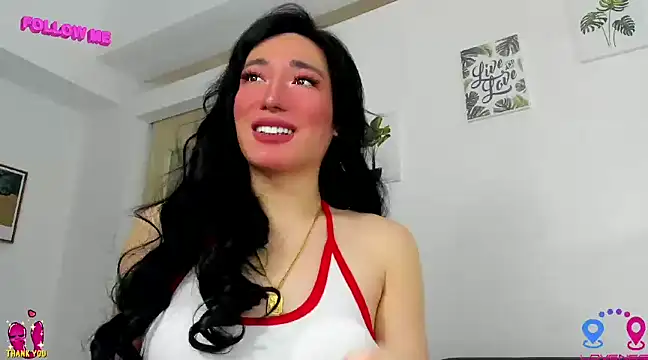 hottycrishina online show from March 22, 7:04 am