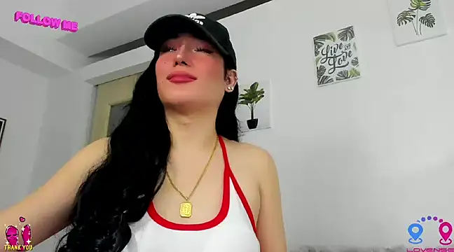 hottycrishina online show from March 23, 8:48 am