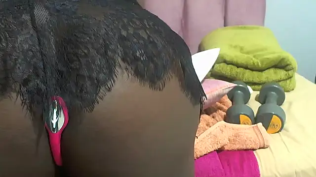 brownsugahxx online show from November 23, 7:24 pm