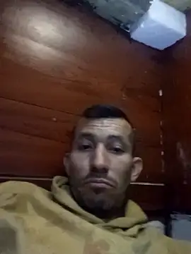 Serapitocojelon online show from October 11, 4:01 am