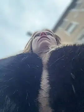 AnastasiaAniess online show from March 21, 5:45 am