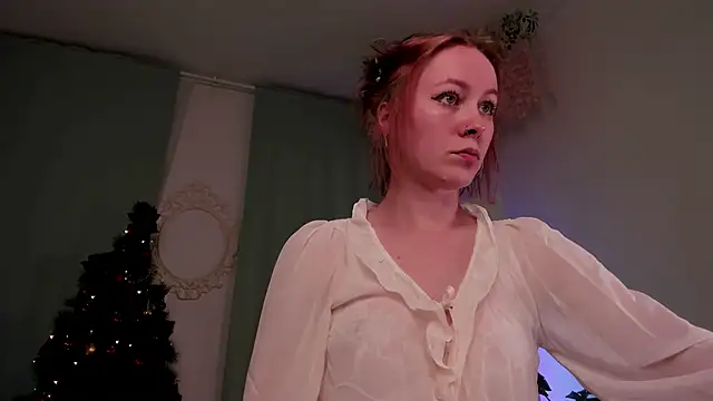 LilianKroft online show from January 10, 11:45 am