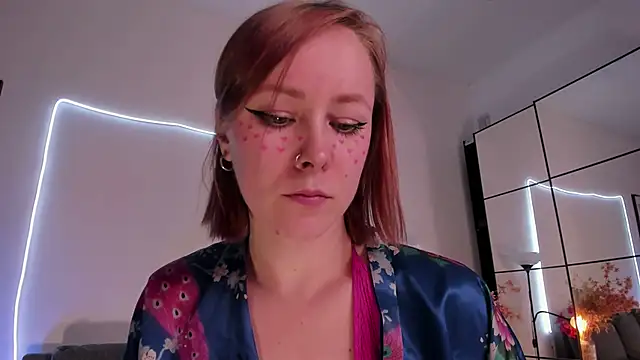 LilianKroft online show from January 13, 12:10 pm