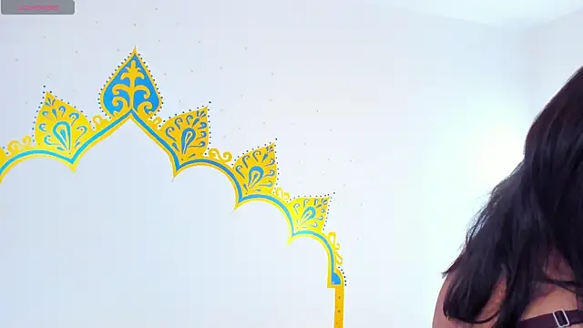 LadyNahir online show from December 21, 3:46 am