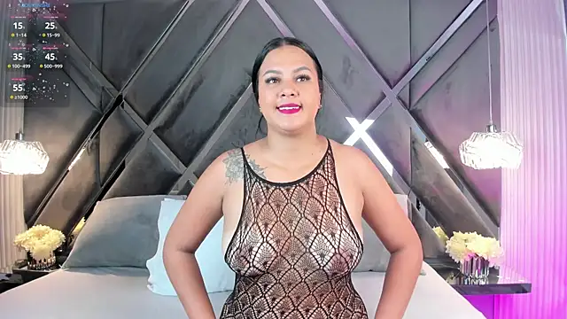 myax evans online show from February 11, 11:37 am