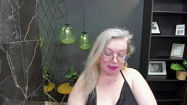 NataliMellow online show from January 19, 4:57 pm