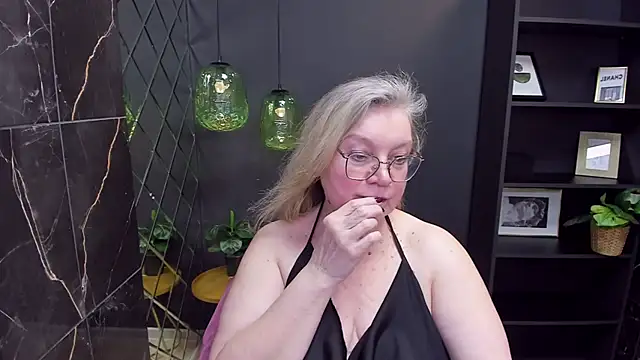 NataliMellow online show from January 21, 7:39 pm