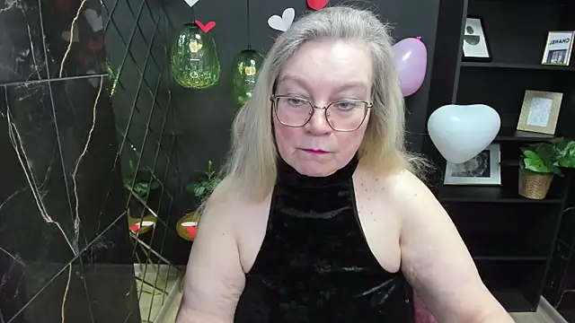 NataliMellow online show from February 16, 1:05 pm