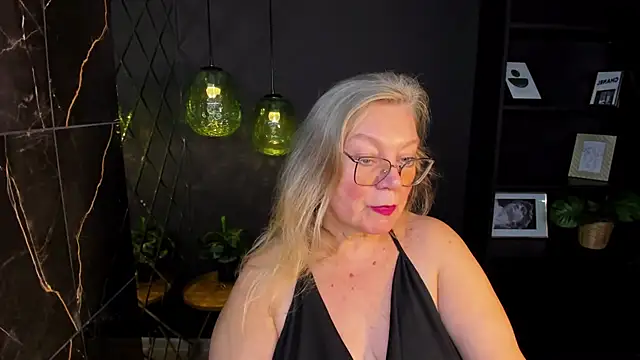 NataliMellow online show from November 21, 1:21 pm