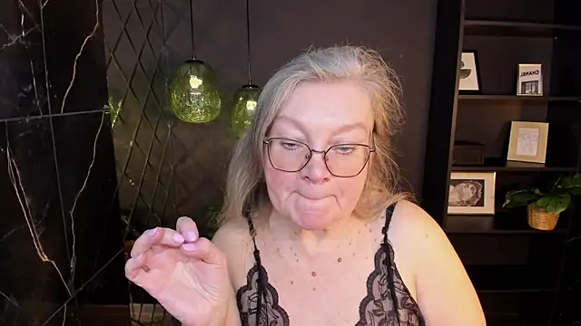 NataliMellow online show from February 14, 1:08 pm