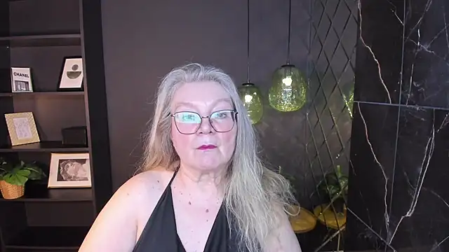 NataliMellow online show from March 22, 1:14 pm