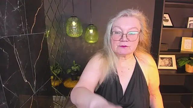 NataliMellow online show from March 30, 1:12 pm