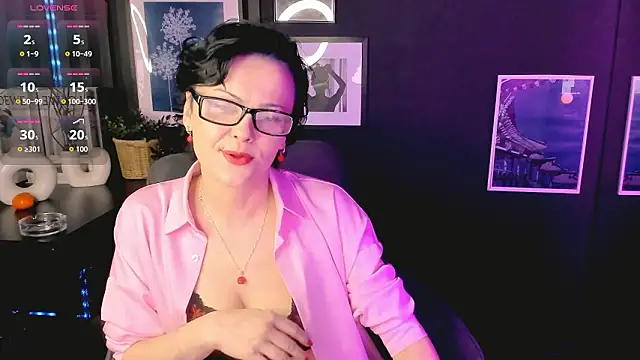 BrandiSweetie online show from March 7, 1:52 pm