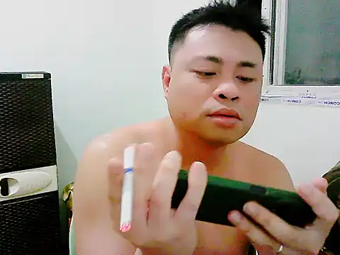 SirViceBoy2020 online show from July 18, 7:28 pm
