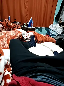 gusaven online show from December 16, 8:52 am