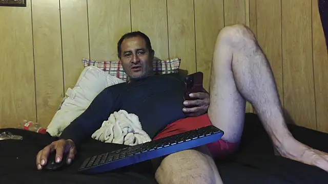 dantehot2020 online show from December 2, 11:34 pm