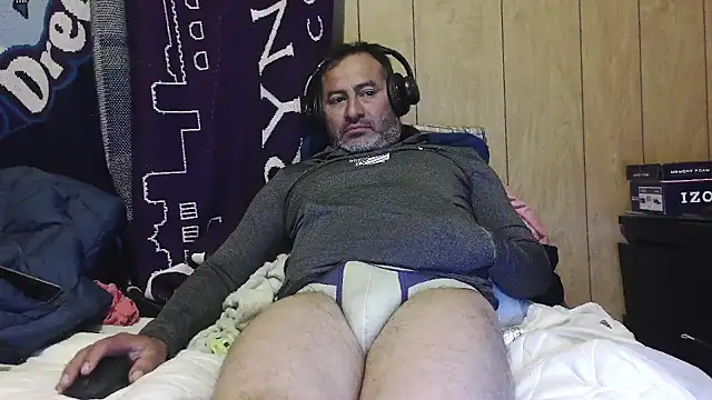 dantehot2020 online show from February 7, 1:53 am