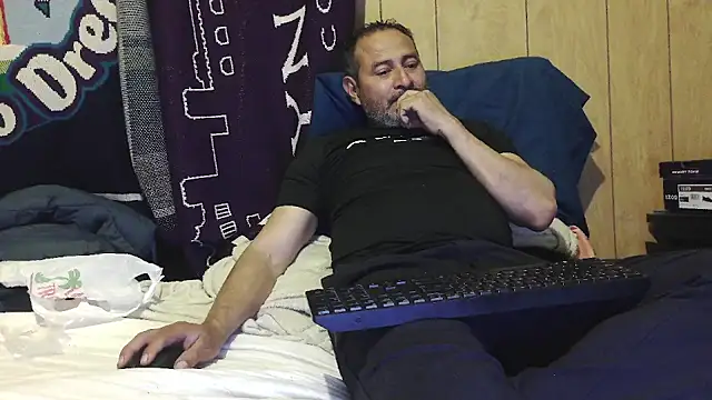 dantehot2020 online show from February 7, 11:41 pm