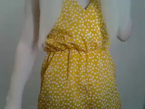 Snapshot of DitaVira chatting on January 26, 12:43 pm DitaVira online show from January 26, 12:43 pm